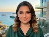 AmelieGraces camshow