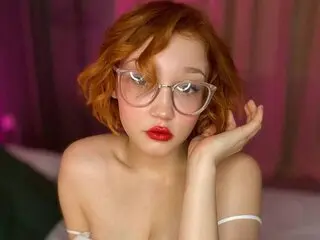 AmelliaBrown camshow