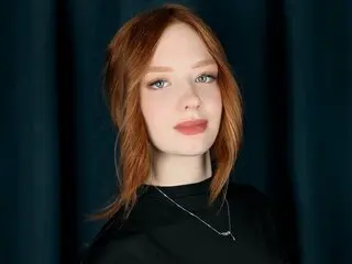 CarolineWay livesex