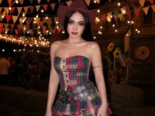 DestinyGibsen jasmine