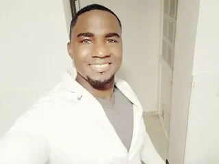 HaroldHurtado livesex