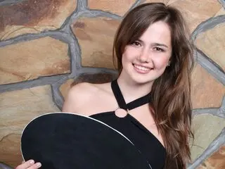 Kaileia shows