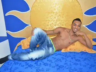 LatinBlackMen fotos