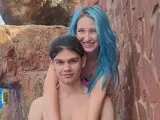 LayneAndVanesa nackt