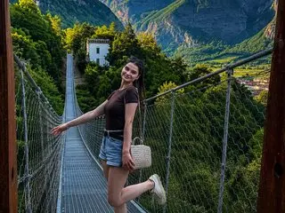 LeylaRosari hd