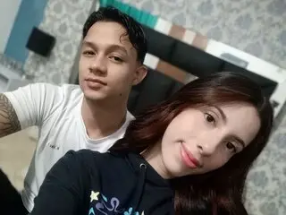 LillithAndMike livejasmin