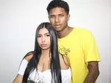 LucianoAndBritany pussy