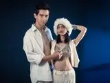 LunaAndDaneska pics