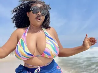 MayahWilson fuck