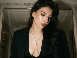 NikaBlekmun shows