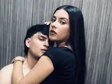 NovaAndJack jasminlive