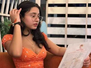 RiaJane recorded