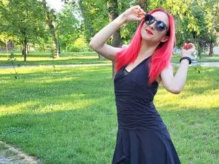 RubyAurora nackt