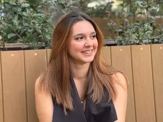 SarahCook nackt
